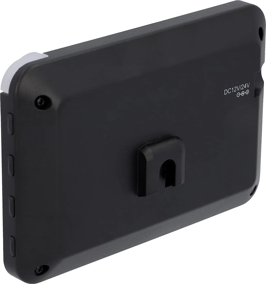 AEG RV 4.3 Achteruitrijcamera Op Zonne-energie, Draadloos, Digitaal, Parkeer-/rangeerhulp, Met Radiozender, Lcd-dual-display, Waterdicht, Nachtzicht 9 AEG RV 4.3 Achteruitrijcamera Op Zonne-energie, Draadloos, Digitaal, Parkeer-/rangeerhulp, Met Radiozender, Lcd-dual-display, Waterdicht, Nachtzicht - Afbeelding 7