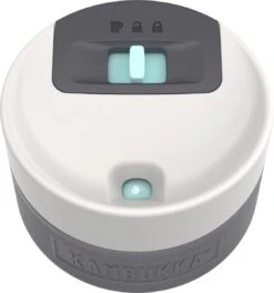 Kambukka Etna Thermosbeker 500 Ml - Makkelijk Reinigen - Lekvrije Koffiebeker - Eucalyptus Leaves 16 Kambukka Etna Thermosbeker 500 Ml - Makkelijk Reinigen - Lekvrije Koffiebeker - Eucalyptus Leaves -Buiten Kamperen 1121x1200 3