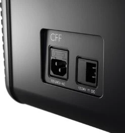 Dometic CFF 20 Compressor Koelbox - 21l - 12/24/230v - Energieklasse C 16 Dometic CFF 20 Compressor Koelbox - 21l - 12/24/230v - Energieklasse C -Buiten Kamperen 1127x1200 3