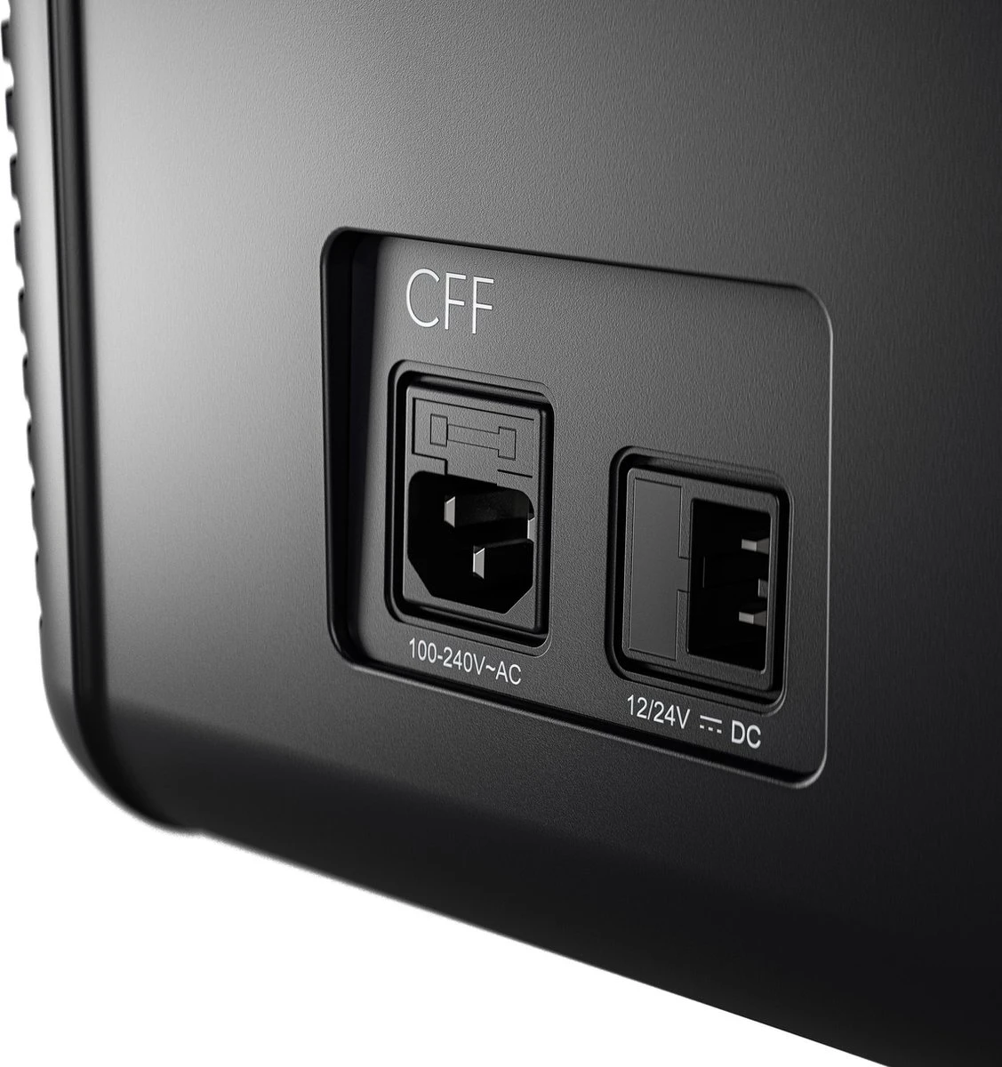 Dometic CFF 20 Compressor Koelbox - 21l - 12/24/230v - Energieklasse C 9 Dometic CFF 20 Compressor Koelbox - 21l - 12/24/230v - Energieklasse C - Afbeelding 7