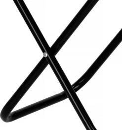 Springos Campingstoel | Kampeerstoel | Vouwstoel | Klapstoel | Zwart 24 Springos Campingstoel | Kampeerstoel | Vouwstoel | Klapstoel | Zwart -Buiten Kamperen 1133x1200