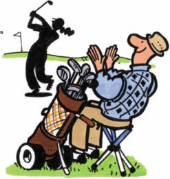 Walkstool - 3-Poots Krukje - Comfort 55 Cm - Verstelbaar - Zwart -Buiten Kamperen 1137x1200