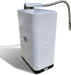 Basisch Water Generator | Water Ionisator En Zuivering | Actief Koolstoffilter | Phipower 35 Basisch Water Generator | Water Ionisator En Zuivering | Actief Koolstoffilter | Phipower -Buiten Kamperen 1141x1200 5