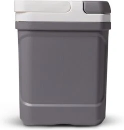 Igloo Profile II 16 - Kleine Koelbox - 15 Liter - Grijs 33 Igloo Profile II 16 - Kleine Koelbox - 15 Liter - Grijs -Buiten Kamperen 1143x1200