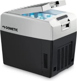 Dometic Tropicool TCX35 Thermo-elektrische Koelbox - 33 Liter - 12/24/230V - Ook Verwarmen 22 Dometic Tropicool TCX35 Thermo-elektrische Koelbox - 33 Liter - 12/24/230V - Ook Verwarmen -Buiten Kamperen 1148x1200 4