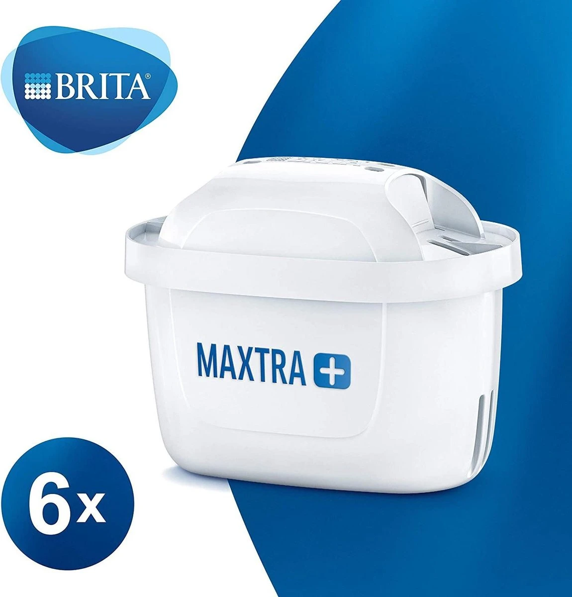 BRITA Maxtra+ Waterfilter, Filterpatronen, Compatibel Met Brita Karaffen, Die Kalk En Chloor Verminderen. 14 BRITA Maxtra+ Waterfilter, Filterpatronen, Compatibel Met Brita Karaffen, Die Kalk En Chloor Verminderen. - Afbeelding 12