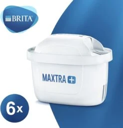 BRITA - Waterfilterpatroon MAXTRA+ 6Pack -Buiten Kamperen 1152x1200 7