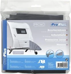 Proplus Beschermhoes Voor De Aanhanger- / Caravankoppeling En Dissel Promo -Buiten Kamperen 1156x1200