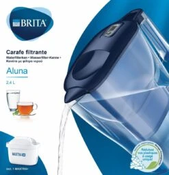 BRITA Fill&enjoy Aluna Cool Waterfilterkan - Blue -Buiten Kamperen 1156x1200 3