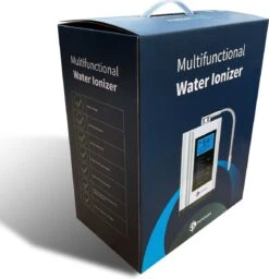 Basisch Water Generator | Water Ionisator En Zuivering | Actief Koolstoffilter | Phipower 28 Basisch Water Generator | Water Ionisator En Zuivering | Actief Koolstoffilter | Phipower -Buiten Kamperen 1156x1200 4