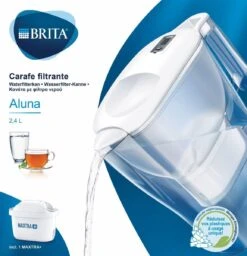 BRITA Fill&enjoy Aluna Cool Waterfilterkan - White -Buiten Kamperen 1156x1200 5