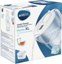 BRITA - Waterfilterkan Marella XL - Wit - 3,5L 34 BRITA - Waterfilterkan Marella XL - Wit - 3,5L -Buiten Kamperen 1159x1200 3