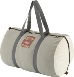 Coleman Monstera XL Slaapzak - 220 X 100 Cm - Beige -Buiten Kamperen 1160x1200 1