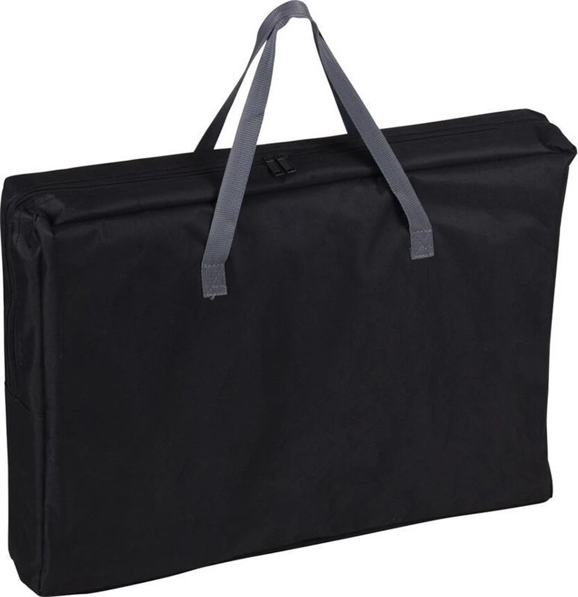 Pro Garden Campingkast Opvouwbaar Met Legplaat En Plank 60 X 45 X 63 Cm 5 Pro Garden Campingkast Opvouwbaar Met Legplaat En Plank 60 X 45 X 63 Cm - Afbeelding 3