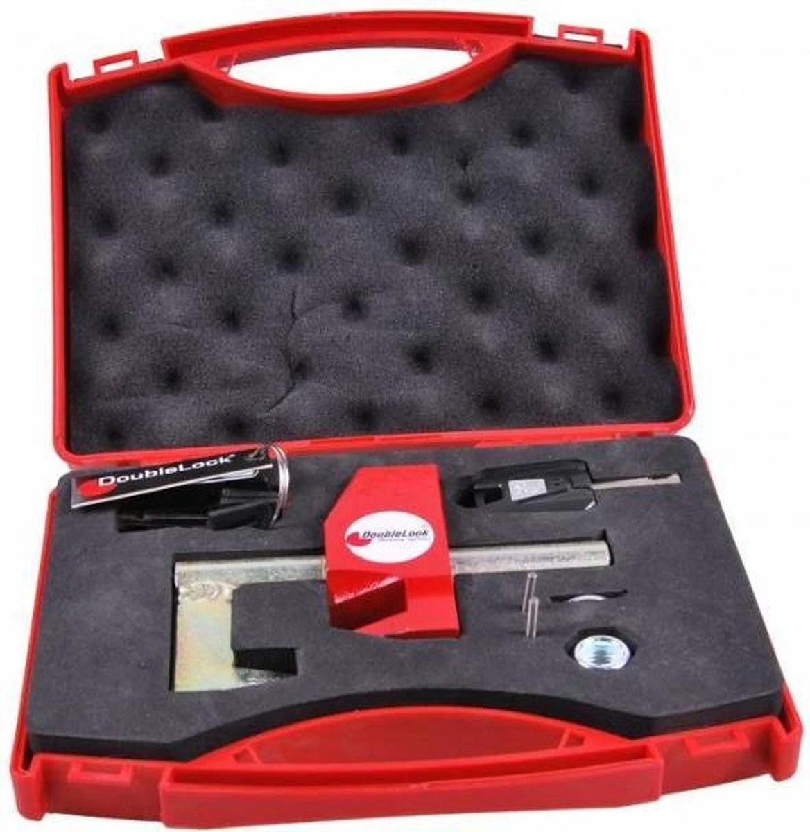 SCM Gekeurd Compact Eagle Disselslot Van DoubleLock (AL-KO) 11 SCM Gekeurd Compact Eagle Disselslot Van DoubleLock (AL-KO) - Afbeelding 9