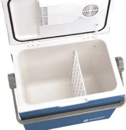 Outwell Ecocool - Koelbox Compressor/absorptie - Blauw 11 Outwell Ecocool - Koelbox Compressor/absorptie - Blauw -Buiten Kamperen 1169x1200 2