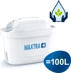 BRITA - Waterfilterpatroon MAXTRA+ 4Pack -Buiten Kamperen 1169x1200 6