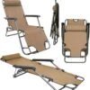 Ligstoel Opvouwbaar 155x60cm - Lichte Ligbed Relaxstoel Tuinstoel Campingstoel Strandstoel 2 Ligstoel Opvouwbaar 155x60cm - Lichte Ligbed Relaxstoel Tuinstoel Campingstoel Strandstoel -Buiten Kamperen 1172x1200