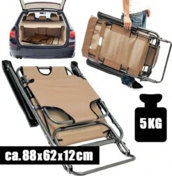 Ligstoel Opvouwbaar 155x60cm - Lichte Ligbed Relaxstoel Tuinstoel Campingstoel Strandstoel 27 Ligstoel Opvouwbaar 155x60cm - Lichte Ligbed Relaxstoel Tuinstoel Campingstoel Strandstoel -Buiten Kamperen 1176x1200 1
