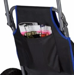 Relaxdays Strandkar Opvouwbaar - Strandstoel Met Zonnedak - Strand Stoel Op Wielen 12 Relaxdays Strandkar Opvouwbaar - Strandstoel Met Zonnedak - Strand Stoel Op Wielen -Buiten Kamperen 1176x1200 2