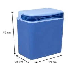 Bo-Camp Koelbox - Arctic - 24 Liter - Blauw -Buiten Kamperen 1179x1200 3