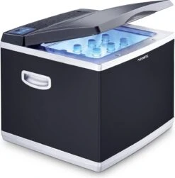 Dometic Coolfun CK40D Hybrid Koelbox - 38 Liter - 12/230v