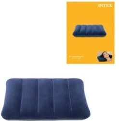 Intex Downy Pillow - Luchtkussen - 1-Persoons - 43x28x9 Cm -Buiten Kamperen 1181x1200 4