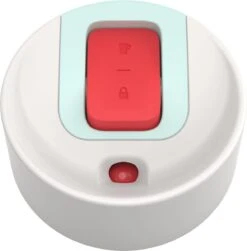 Kambukka Olympus Thermosbeker 300 Ml - Makkelijk Reinigen - Lekvrije Koffiebeker - RVS - Cherry Cake -Buiten Kamperen 1182x1200 6