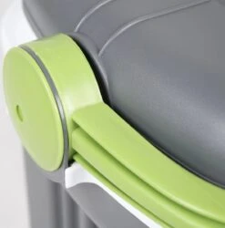 EDA Koelbox - Iceberg - 20 Liter - Grijs -Buiten Kamperen 1185x1200 2