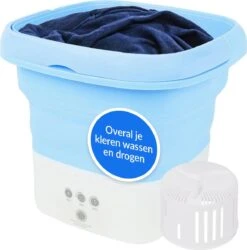 Mini Wasmachine - Camping Wasmachine - Opvouwbare Wasmachine - Handwasmachine - Fruitwasser - Kampeer Wasmachine - Valentijn - Wasdroger 22 Mini Wasmachine - Camping Wasmachine - Opvouwbare Wasmachine - Handwasmachine - Fruitwasser - Kampeer Wasmachine - Valentijn - Wasdroger -Buiten Kamperen 1186x1200 3