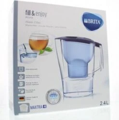 BRITA Fill&enjoy Aluna Cool Waterfilterkan - Blue -Buiten Kamperen 1188x1200 4