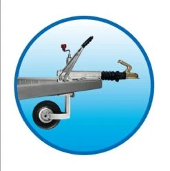 Proplus Beschermhoes Voor De Aanhanger- / Caravankoppeling En Dissel Promo -Buiten Kamperen 1189x1200 3