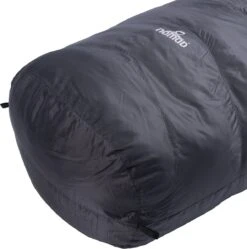 NOMAD® Taurus 250 Slaapzak | 210x80cm Grijs | Lichtgewicht & Kwalitatief | Slaapzak | Incl Hoes 21 NOMAD® Taurus 250 Slaapzak | 210x80cm Grijs | Lichtgewicht & Kwalitatief | Slaapzak | Incl Hoes -Buiten Kamperen 1190x1200 6