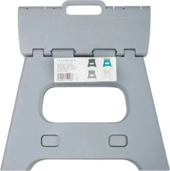 Splendole Opstapje Inklapbaar Caravanopstapje - Opvouwbaar - 120 Kg - 27 Cm Krukje Grijs 16 Splendole Opstapje Inklapbaar Caravanopstapje - Opvouwbaar - 120 Kg - 27 Cm Krukje Grijs -Buiten Kamperen 1191x1200 4