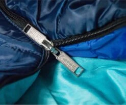 Coleman Fision 100 Mummy Slaapzak - 208 X 81 Cm - Blauw 12 Coleman Fision 100 Mummy Slaapzak - 208 X 81 Cm - Blauw -Buiten Kamperen 1200x1002 2