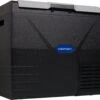Campart Koelbox XXL CB-8695 – Koelen En Vriezen – LED Display Met Digitale Temperatuurweergave - Coolbox 230V En 12V - 35 Liter - Zwart 1 Campart Koelbox XXL CB-8695 – Koelen En Vriezen – LED Display Met Digitale Temperatuurweergave - Coolbox 230V En 12V - 35 Liter - Zwart -Buiten Kamperen 1200x1005