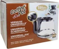Wpro Universele Koffiekan UCF300 9/15 Kops 10 Wpro Universele Koffiekan UCF300 9/15 Kops -Buiten Kamperen 1200x1008 3