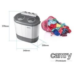 Camry CR 8052 Mini Wasmachine -Buiten Kamperen 1200x1012 3