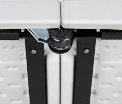 Casaria Tuintafel Opvouwbaar – Met Draaggreep 220x70 Cm – Wit 18 Casaria Tuintafel Opvouwbaar – Met Draaggreep 220x70 Cm – Wit -Buiten Kamperen 1200x1015