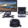 BrandWay Bedrade Achteruitrijcamera Set Met 7 Inch Scherm - Achteruitrij Camera Bedraad Voor Auto - Camper - Caravan - Vrachtwagen - Landbouw 1 BrandWay Bedrade Achteruitrijcamera Set Met 7 Inch Scherm - Achteruitrij Camera Bedraad Voor Auto - Camper - Caravan - Vrachtwagen - Landbouw -Buiten Kamperen 1200x1018 2