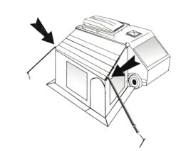 Bo-Camp - Stormband - Universeel - Clips - 2 Stuks - 3.5 Meter - Zwart 8 Bo-Camp - Stormband - Universeel - Clips - 2 Stuks - 3.5 Meter - Zwart -Buiten Kamperen 1200x1037 1