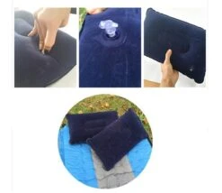 Opblaaskussen Grijs - Hoge Kwaliteit Kamperen Festivals Reizen Vliegtuig - Underdog Tech 8 Opblaaskussen Grijs - Hoge Kwaliteit Kamperen Festivals Reizen Vliegtuig - Underdog Tech -Buiten Kamperen 1200x1040 3