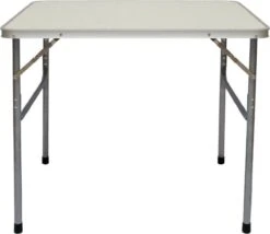 Alu Campingtafel 70x55cm - Inklapbbar Kampeertafel - Picknicktafel Licht Vouwtafel Klaptafel Grijs 18 Alu Campingtafel 70x55cm - Inklapbbar Kampeertafel - Picknicktafel Licht Vouwtafel Klaptafel Grijs -Buiten Kamperen 1200x1041