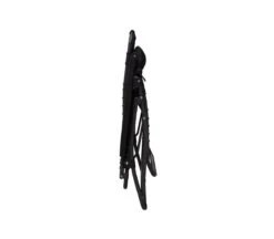 Redwood Relaxstoel Classic - Camping Relaxstoel Opvouwbaar - Zwart -Buiten Kamperen 1200x1050 16