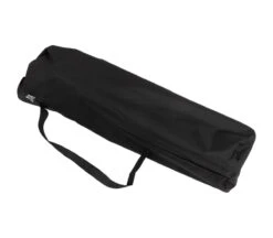 Redwood Javelin 3D - Vouwstoel - Zwart -Buiten Kamperen 1200x1050 2