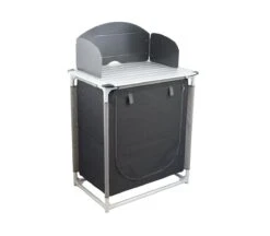 Redwood Varazze - Kookkasten - Grey 12 Redwood Varazze - Kookkasten - Grey -Buiten Kamperen 1200x1050 7