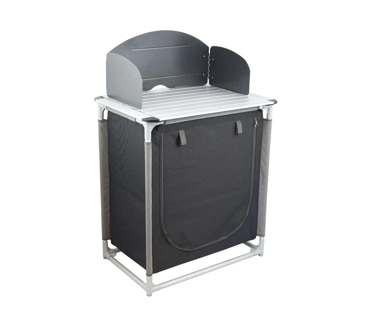 Redwood Varazze - Kookkasten - Grey 5 Redwood Varazze - Kookkasten - Grey - Afbeelding 3