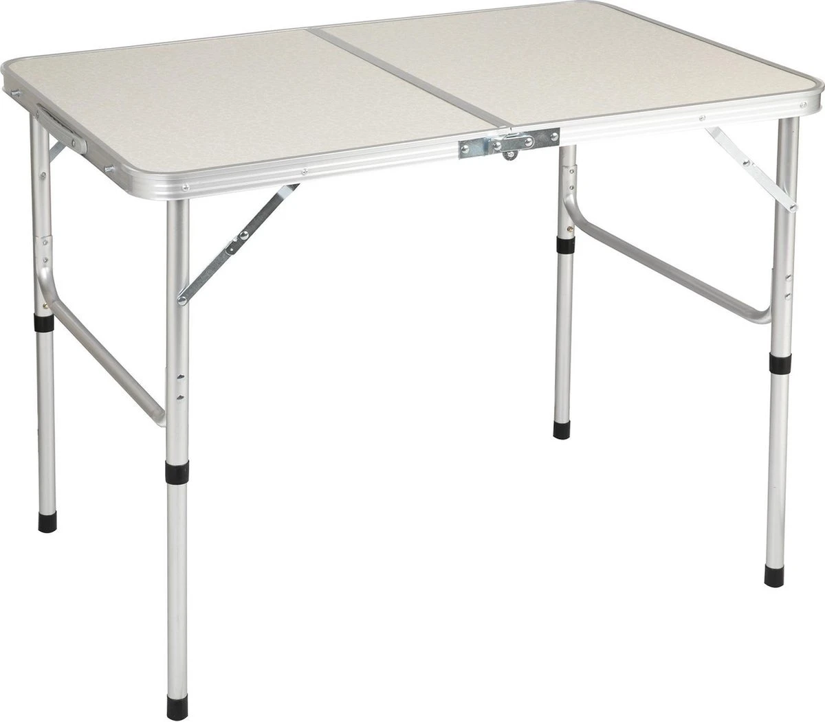 Capture Outdoor Inklapbare Campingtafel - 60x90 Cm 3 Capture Outdoor Inklapbare Campingtafel - 60x90 Cm