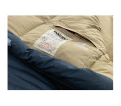NOMAD® Blazer Classic '78 Slaapzak - Dekenmodel - Max Lichaamslengte 195 Cm -Buiten Kamperen 1200x1051 4