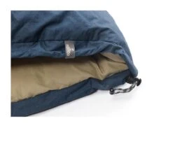 NOMAD® Blazer Classic '78 Slaapzak - Dekenmodel - Max Lichaamslengte 195 Cm -Buiten Kamperen 1200x1051 5